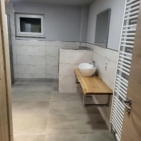 Ferienwohnung-kroeger-ii * Хассельфельде