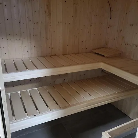 Ferienwohnung-kroeger-ii Апартаменты Хассельфельде