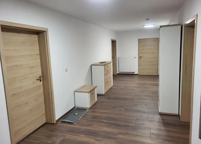 Ferienwohnung-kroeger-ii * 하셀펠데