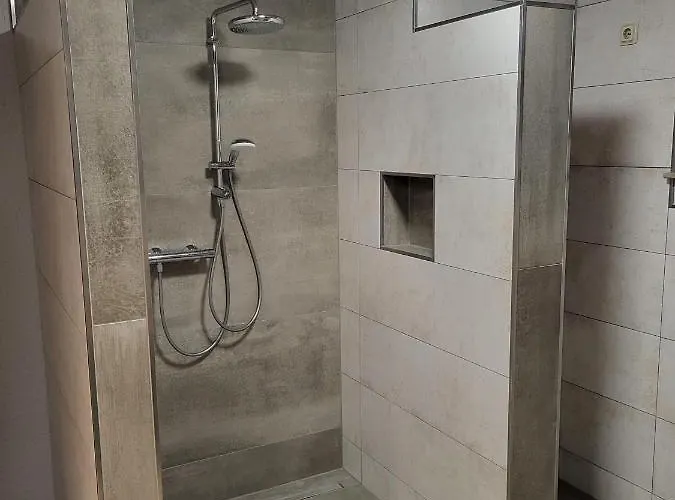 Ferienwohnung-kroeger-ii 아파트 하셀펠데