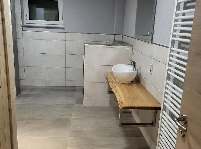 Ferienwohnung-kroeger-ii * 하셀펠데